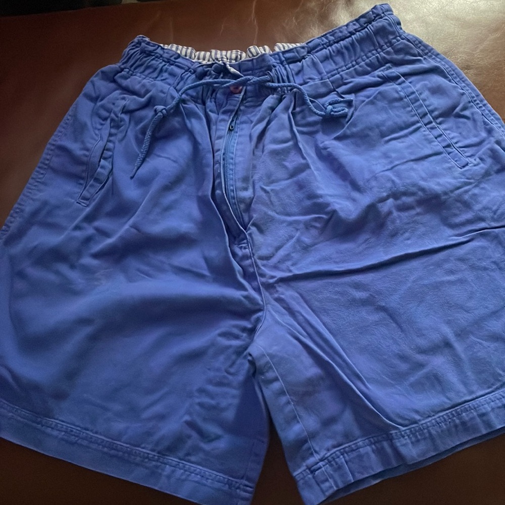 Izod Bermuda Shorts Size 6